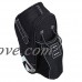 Meiyiu Outdoor Cycling Waterproof Bike Rear Seat Saddle Bag Portable Seat Pouch Package with Water Bottle Pocket - B07GF45JXJ